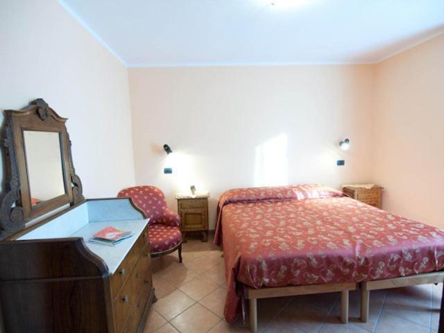 Residence Hotel Moderno Gaby Quarto foto